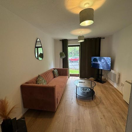 Ferienwohnung Paprika Nest Hendon Exterior foto
